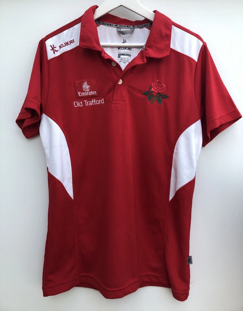 Lancashire cricket shirt sale