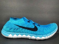 nike free flyknit 5.0 nsw mens purple