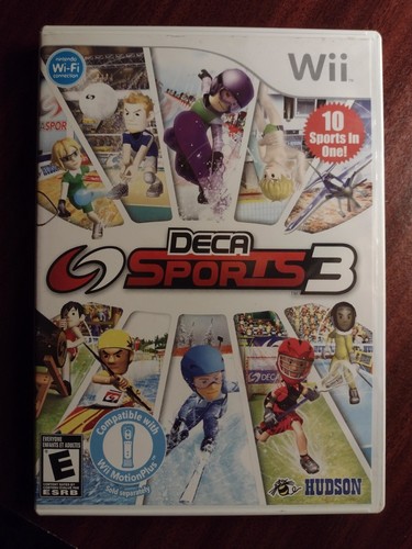 Wii Games with Manuals - Most are Mint ! - Picture 143 of 729