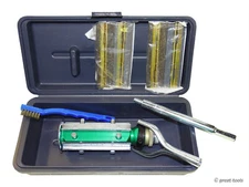 ENGINE CYLINDER HONE TOOL – Lisle Tools – 3” to 4-1/4” range – honing stone