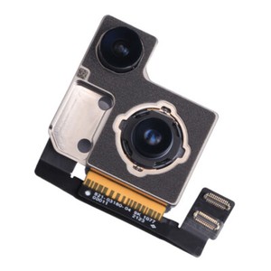 Hintere Kamera Modul Einheit Für IPHONE 13/13 Mini - OEM Gezogen