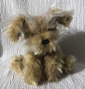 russ berrie dog