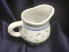 WILLIAMS SONOMA TOURNESOL pitcher JUG creamer MADE IN ITALY! excellent! — photo 3
