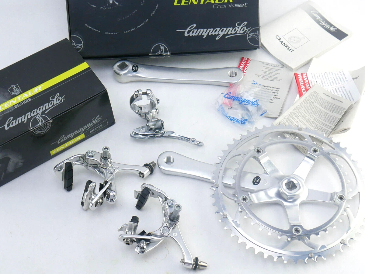 Ebay campagnolo new arrivals