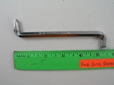 Offset Standard Screwdriver, 5/16" Blade, SK USA 70005