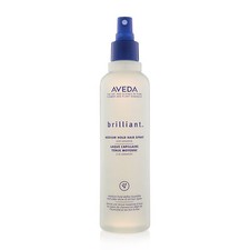 Aveda brilliant medium hold hair spray 8.5 oz