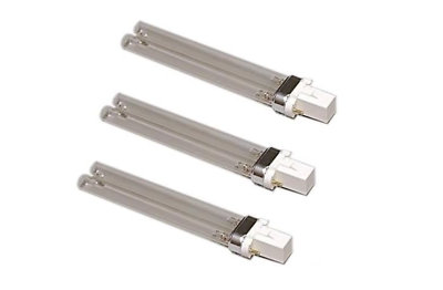 AUTO CLEANING PRESSURISED Koi Pond Filter UV Steriliser All In One Kit - Ponds - Foto 8