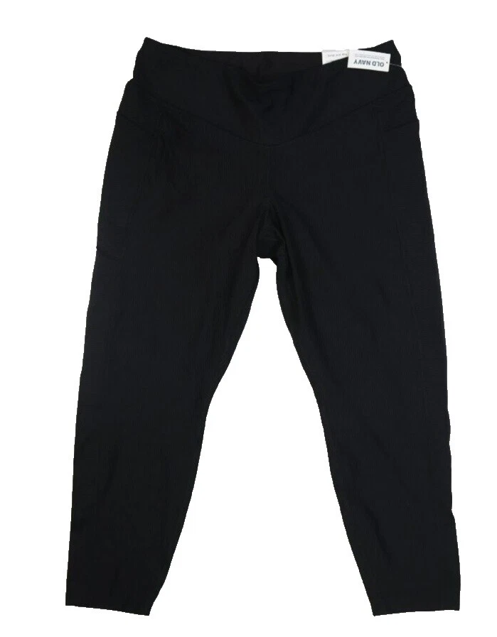 Ropa deportiva para mujer Nylon Old Navy