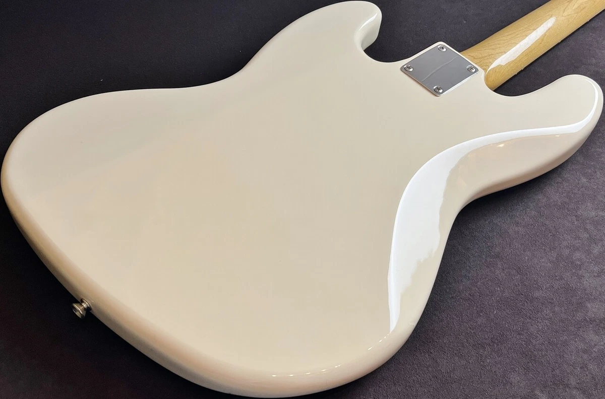 Fender MEXICO CLASSIC 60S JAZZ BASS | eBay