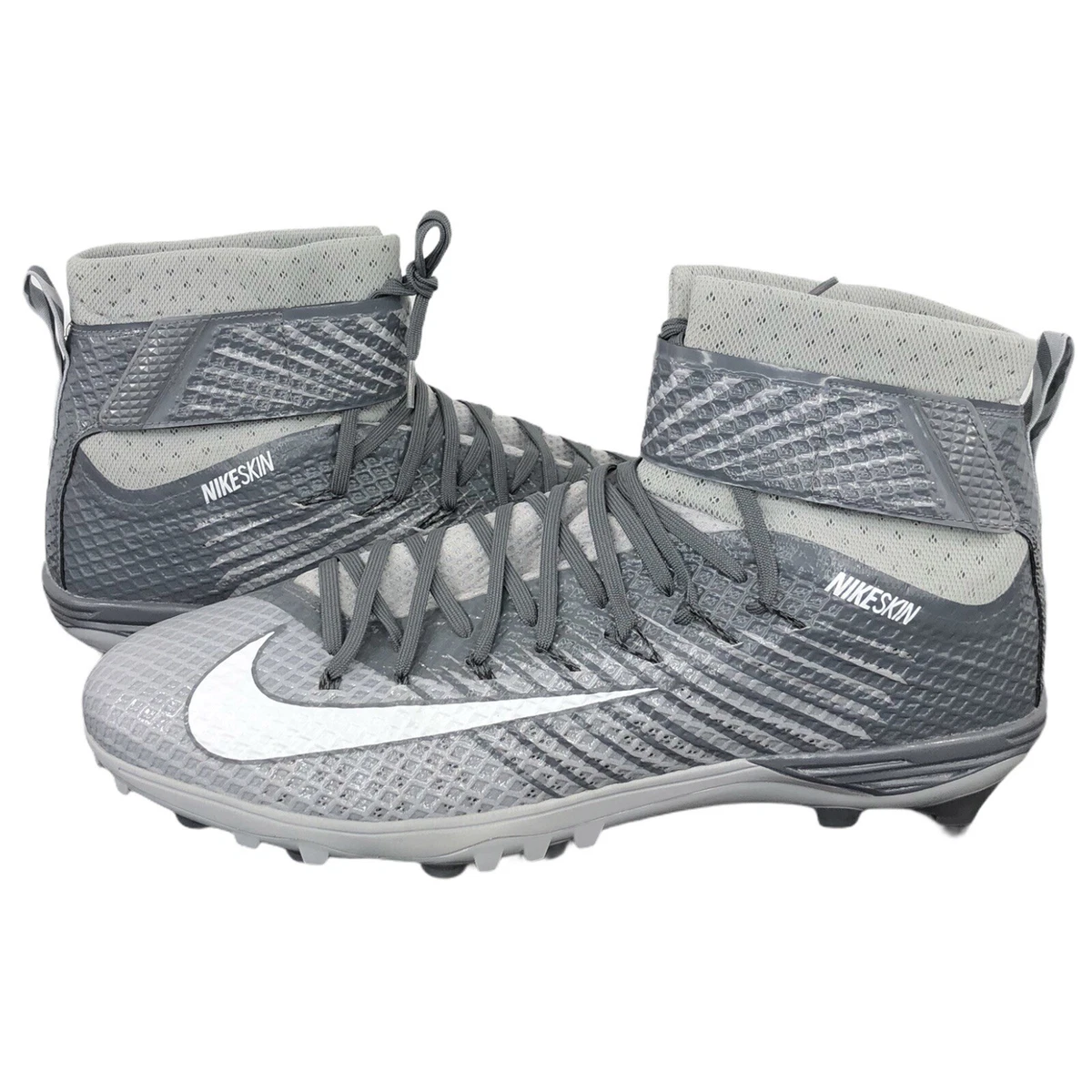 Nike Force Lunarbeast Elite TD Men's Football Cleats 