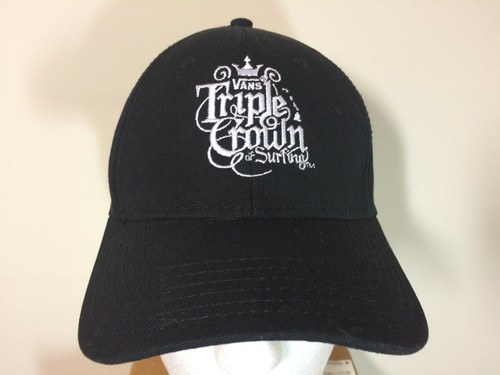 VANS TRIPLE CROWN SURFING - -BALL CAP 