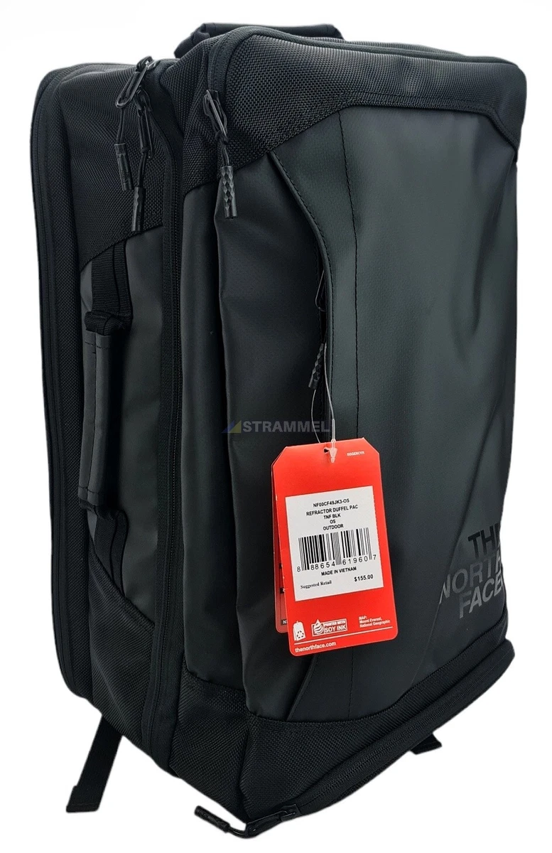 North face refractor cheap