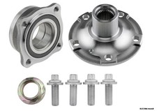 Roulement de roue BMW 733