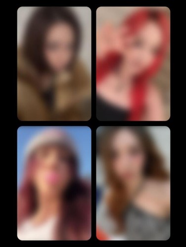 aespa AESPA Single Dirty Work OFFICIAL POB PHOTOCARD PHOTO CARD ONLY NEW - Picture 33 of 55