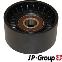 JP Group 1528100600 Filter, Innenraumluft FüR Ford Volvo