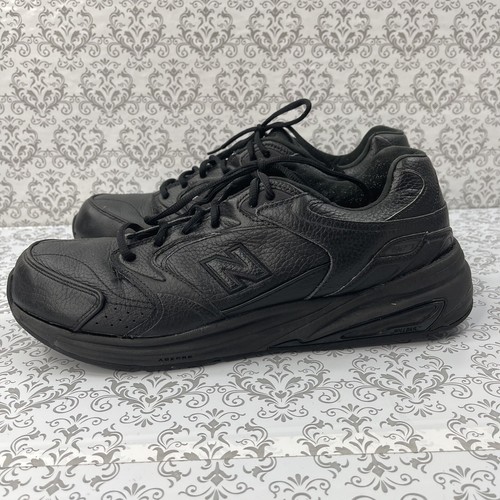 mw927bk Rollbar Walking Shoes 