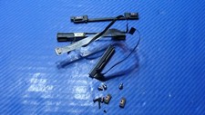 MacBook Pro A1286 MD322LL/A 2011 15" HDD Bracket w/IR/Sleep/HD Cable 922-9751