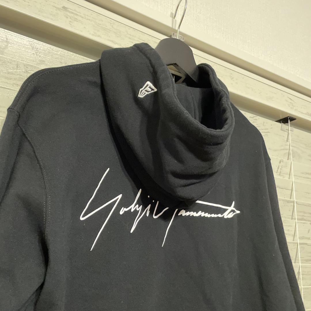 yohji yamamoto pour homme hoodie サイズ3 yohji yamamoto pour homme hoodie サイズ3 yohji yamamoto POUR