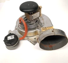Fasco 7158 0217E Draft Inducer Blower Motor E167360A