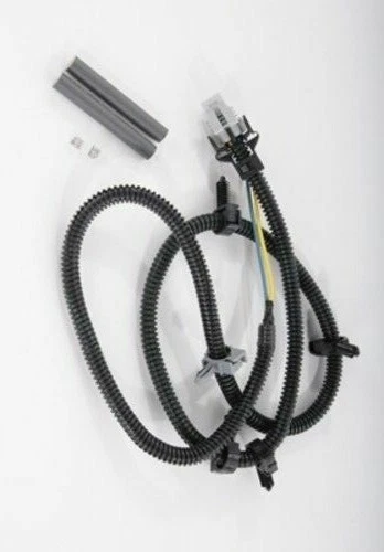 Conector sensor velocidad rueda ABS piezas originales GM 10340314 Foto 2 de 4