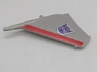 Vintage Transformers G1 Starscream - PART - Left Wing