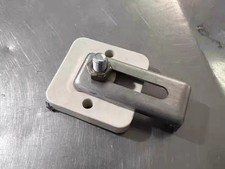 Undermount Sink Clips Kit, Mounting Brackets with Adjustable slip