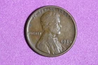 Estate Find 1926 S- Lincoln Wheat Cent!!  #K59991