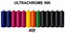 PREMIUM COMPATIBLE INK REFILL EPSON PRO 3880 4880 ULTRACHROME INK 1,000ML