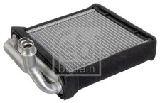 Wärmetauscher Innenraumheizung FEBI BILSTEIN 180738 für VW PASSAT B6 3C2 Variant