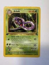 pokemon card first edition stamp Does the boldness of the 1st edition stamp affect value at all? :  r/pokemoncardcollectors