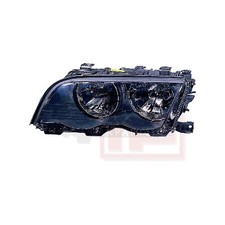 Feu avant (phare) BMW 745