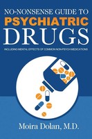 Moira Dolan | No-Nonsense Guide TO Psychiatric Drugs | Taschenbuch | Englisch