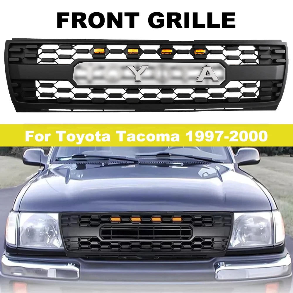 Grilles for 1997 Toyota Tacoma for sale | eBay