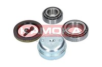 Radlagersatz Kamoka 5600060 FüR CLK Mercedes Klasse W204 Model S203 W203 S204