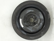 2016-2021 Honda Civic Spare Donut Tire Wheel Rim Oem K7ny8