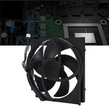 Durable ABS Internal Cooling Fan for S OEM 5 Blades 4 Pin