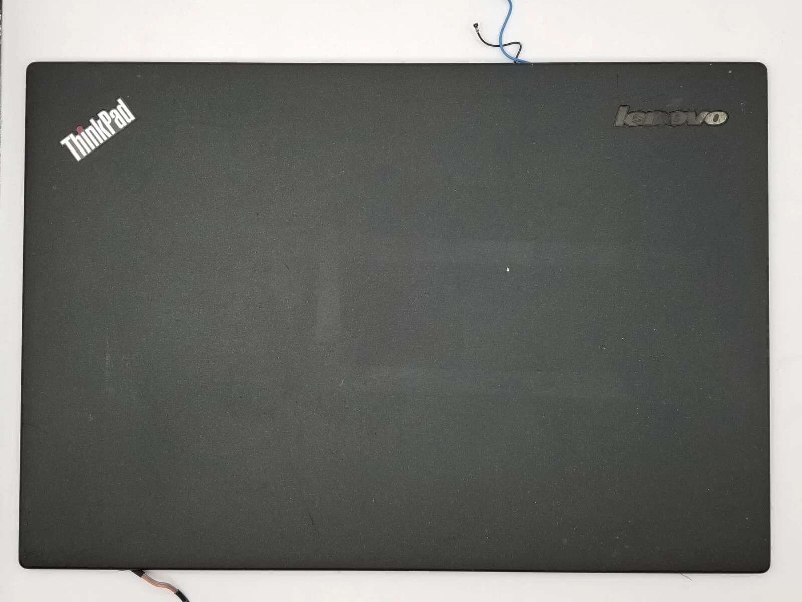 Lenovo THINKPAD X240 X250 Top Coperchio LCD Posteriore AP0SX000400 0C64938