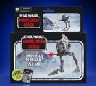 STAR WARS The Vintage Collection Imperial Remnant AT-RT With Pilot Figure.  NIB