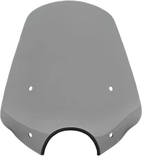 Memphis Shades Big Shot Windshield MEP57112