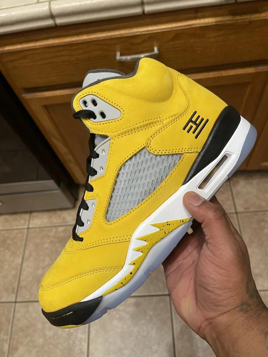 Las mejores ofertas en Jordan 5 Retro T23 Tokyo | eBay