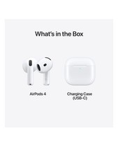 AirPods 4th generation BRAND NEW IN BOX