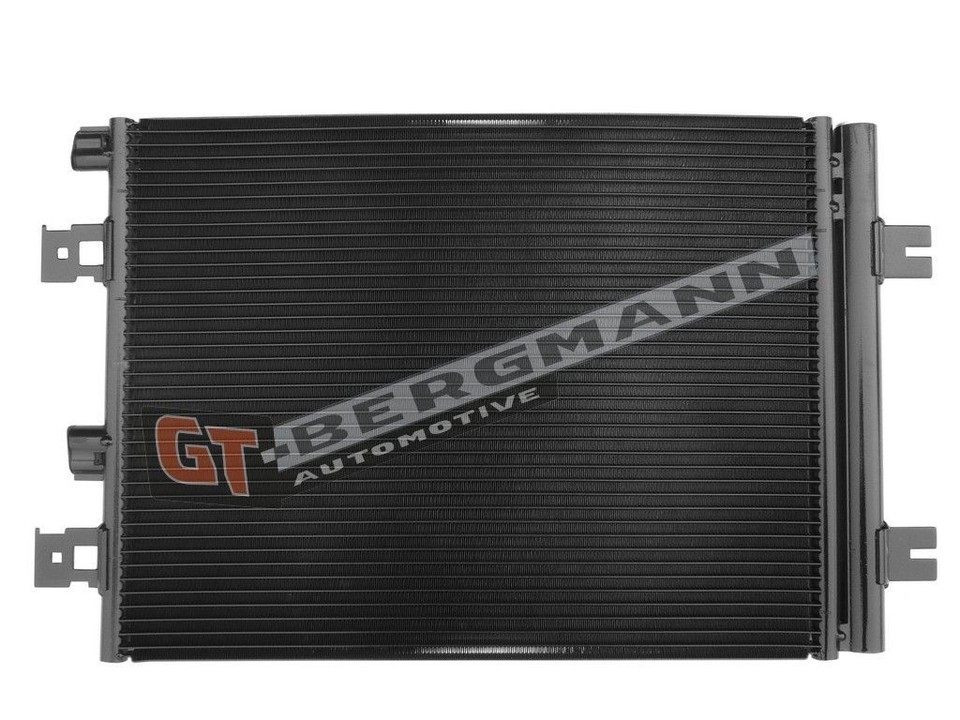 CONDENSER AIR CONDITIONING GT11-081 FOR RENAULT LOGAN TONDAR/90 LADA ...