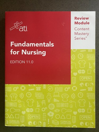 New 2023 ATI Review Module Package RN Student Box TPRN6 (current edition) - Imagen 5 de 15