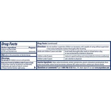 Arm Hammer Complete Care Stain Defense Fluoride Anticavity Toothpaste, 6 oz P