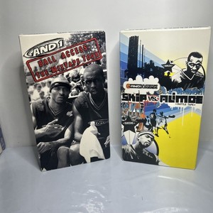 And1 Mixtape | eBay