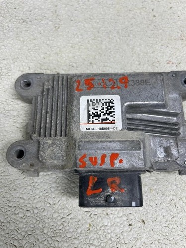 2023 FORD EXPEDITION Suspension Control Module OEM Part Number ML3418B008DE - Picture 3 of 6