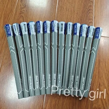 Medium-sized Golf PrideCPX TPE 13-piece Golf Club Grips - Non-slip Golf Grips -