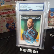 2021 Upper Deck Goodwin Champions Trading Cards Checklist and Odds 36