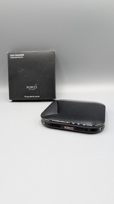 KIKO Milano Cult Colours Lidschattenpalette 01 |Lidschattenpalette mit 12 Farben