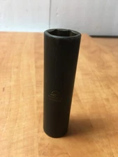 Matco Tools CXDP306V 15/16" Extra Deep Impact Socket 1/2 Drive 6 Point